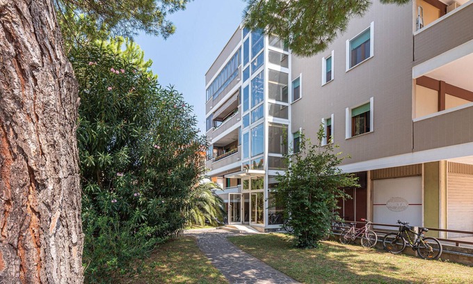 Grado Apartment | Beautiful apartment in Grado -GO-