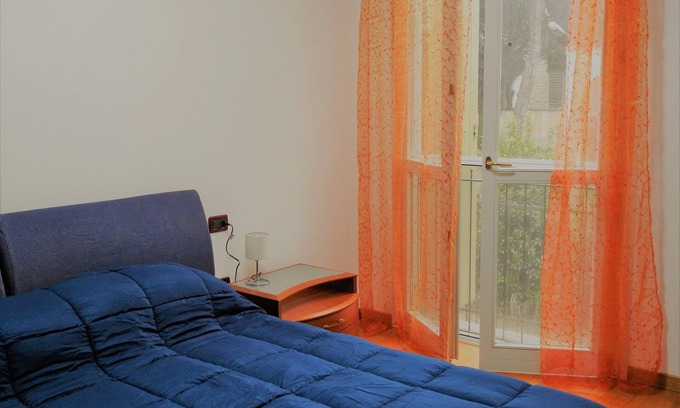 Ravenna Apartment | Beautiful apartment in the center, with reserved parking space, 4 beds