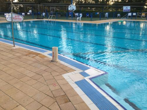 Yifat Apartment | Beautiful Apartment in Kibbutz Yifat