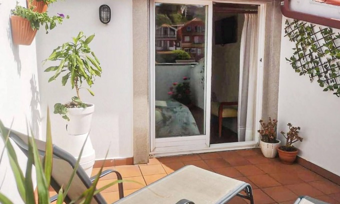 Moana Apartment | Beautiful apartment in Moaña with WiFi