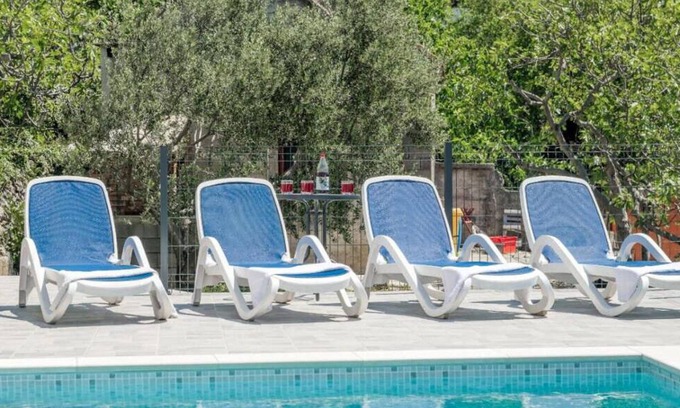 Omis Apartment | Beautiful apartment in Omis