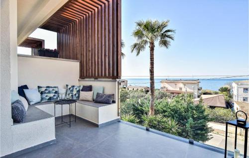 Trappeto Apartment | Beautiful Apartment In Trappeto