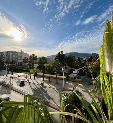 Tetouan Apartment | Beautiful apartment in the heart of Tetouan