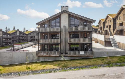 Trysil Apartment | Beautiful Apartment In Trysil With Wifi