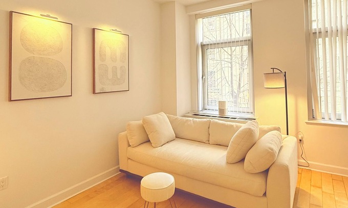Fort George Apartment | Beautiful Apartment in Upper Manhattan