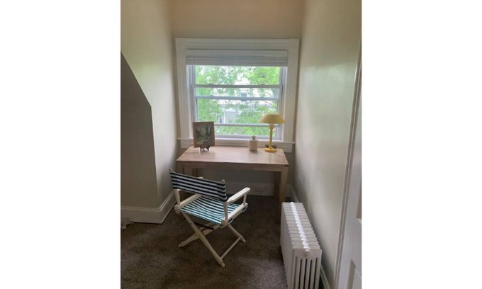 Scranton Apartment | Beautiful Apartment in Scranton's Hill Section