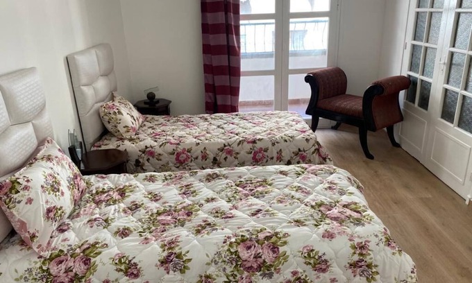 Zaouiat Ben Hmida Apartment | Beautiful apartment
