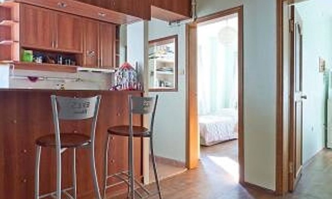 Bayrampasa Apartment | Beautiful Apartment NO.6 Bülbül Mahallesi, Mısır Buğday Sok.24 Taksim/Beyoğlu