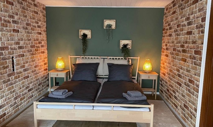 Windhagen Apartment | Beautiful apartment on the first floor
