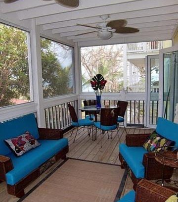 Contadora Island Apartment | Beautiful Apartment with Terrace
