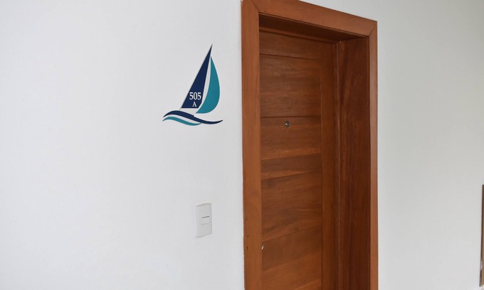 Boca Chica Apartment | Beautiful Apt. 505-A Loft Ocean View