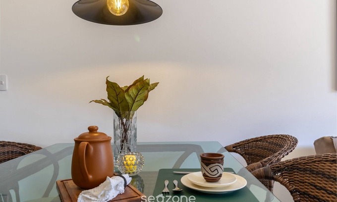 Trindade Apartment | Beautiful apt 650m From Ufsc Floripa-sc Idc0102