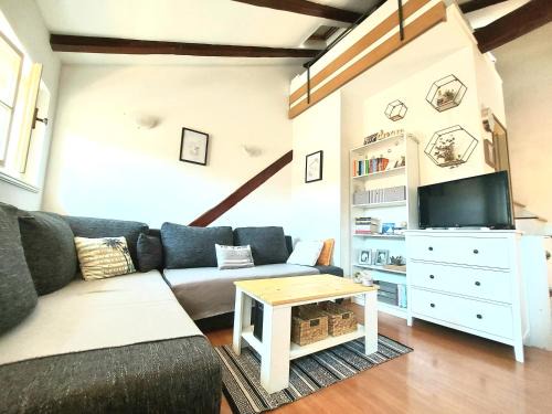 Bacvice Apartment | Beautiful Beach Home
