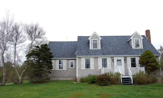 Block Island House | Beautiful Block Island Home
