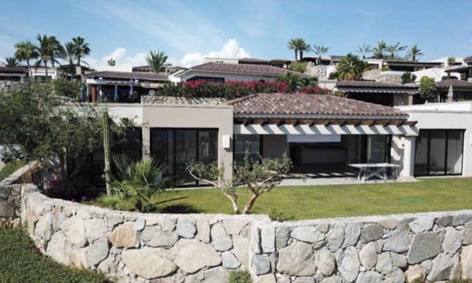 Cabo San Lucas House | Beautiful, bright 3bd/3bth minutes from best Cabo beaches and dining!