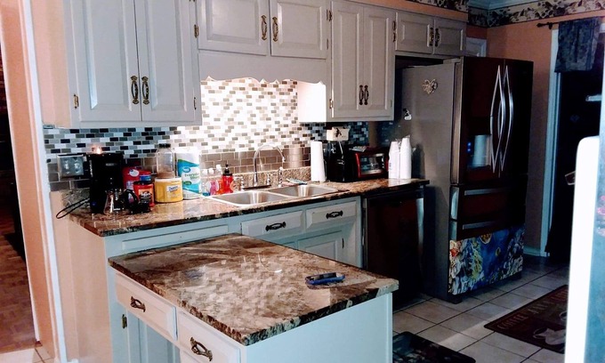 Hahira House | [Beautiful🏘Bungalow]4BR /3BR~ Awesome-Loc/i-75/Wild Advent🎡🐆🐘🎠@Hahira-Valdosta✈️
