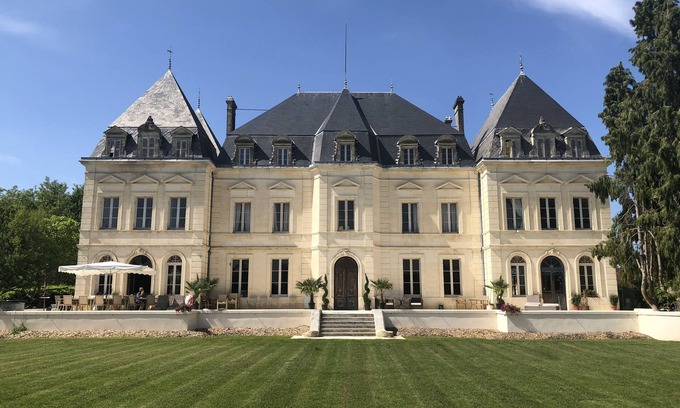 Clerac Other | Beautiful Château between Bordeaux Cognac and Saint Emilion