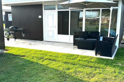 Chichester Ski Chalet | Beautiful Chalet, 18 Cordova, Selsey Country Club