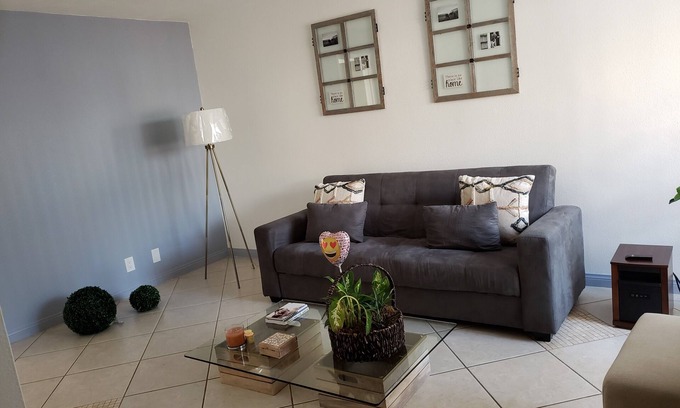 Santa Ana Heights Condo | Beautiful Condo in Desired South Coast Metro Area