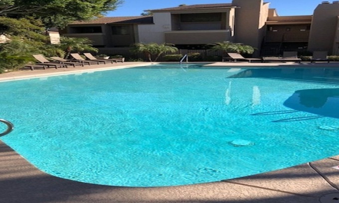 South Scottsdale Condo | Beautiful condo in the Heart of Scottsdale