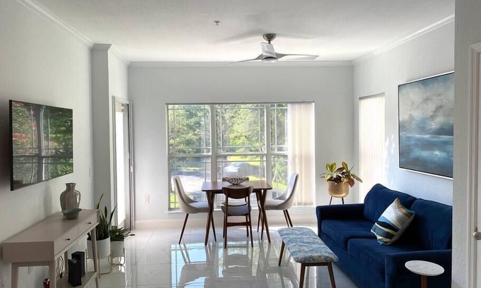 Bradenton Condo | Beautiful condo on the Bradenton Riverwalk