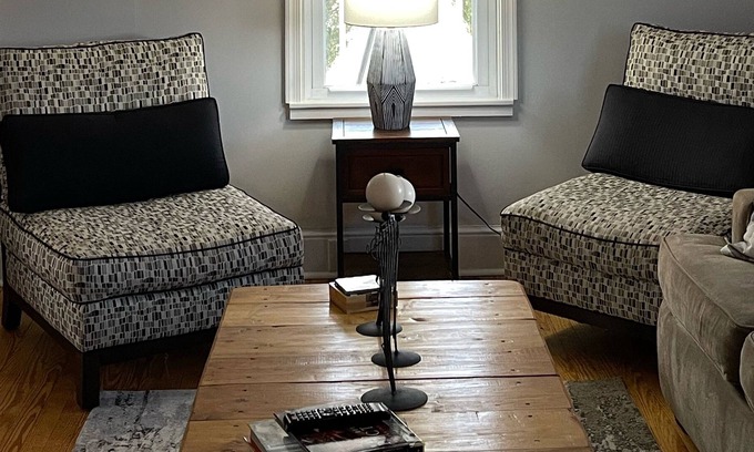 Berkeley Springs Cottage | Beautiful Cottage Just Minutes from Town