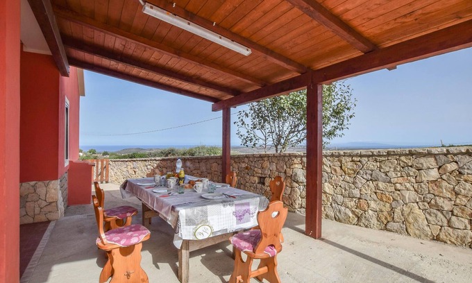 Sassari House | Beautiful cottage with garden