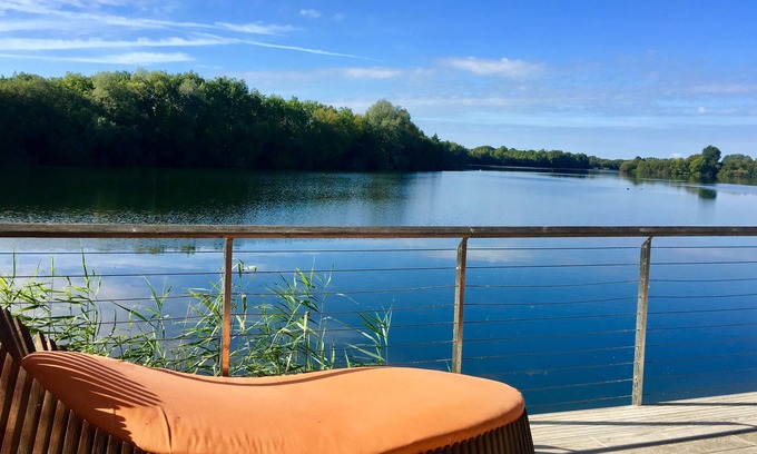 Lechlade House | Beautiful Country Escape