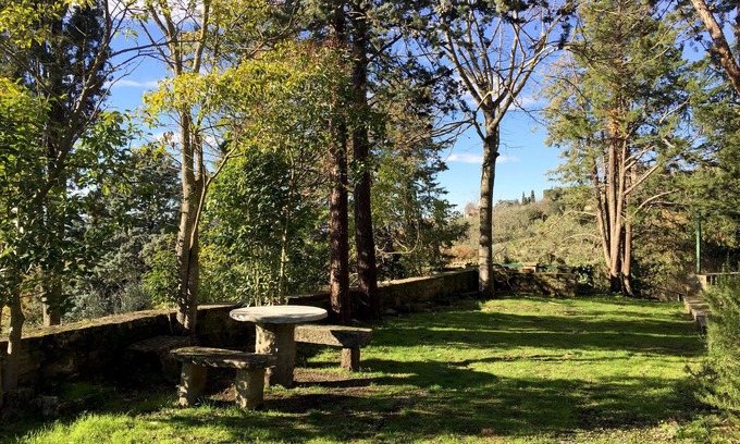 Montecchio House | Beautiful Country Home near Cortona