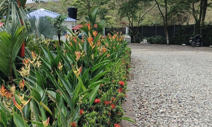 Villavicencio Other | Beautiful country house with viewpoint to the Eastern plain.