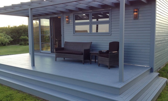 Seawall Cottage | Beautiful Cozy Renovated Cottage on Ocean at Seawall, Southwest Harbor