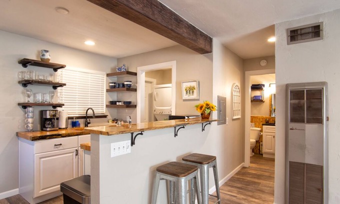 Flagstaff Apartment | Beautiful Dale Den, Downtown Flagstaff