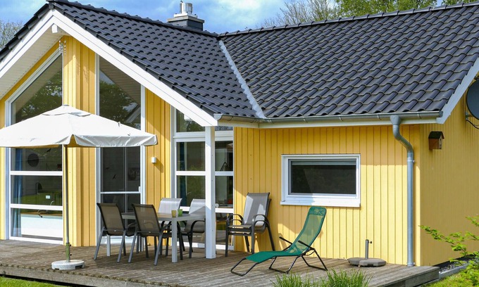 Krems II House | Beautiful home in Krems II/Warderbrück