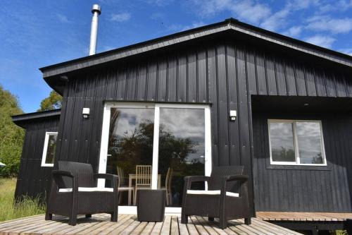 Chaiten House | Beautiful Don Pedro Cabin, Chilean Patagonia.