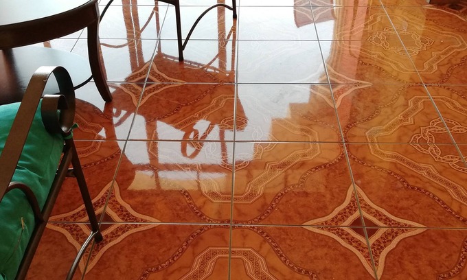 Catedral Apartment | Beautiful downtown apartment with balcony