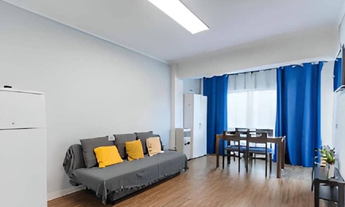 Playa Pobla de Farnals Apartment | Beautiful studio on the beach near Valencia