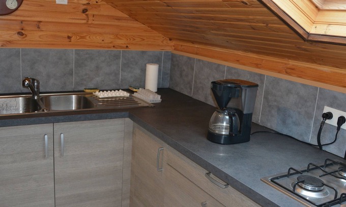 Cruet Apartment | Beautiful family apartment in Savoie