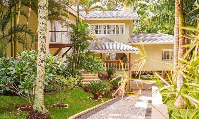 Mairipora House | Beautiful family farm near buffets