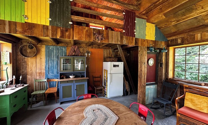 Compton House | Beautiful Farm House with Character & Charm
