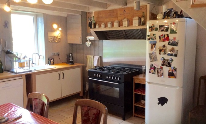 Arronnes House | BEAUTIFUL FARM IN THE HEART OF BOURBONNAIS