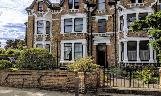 Peninsula Apartment | Beautiful flat perfect for Greenwich and O2