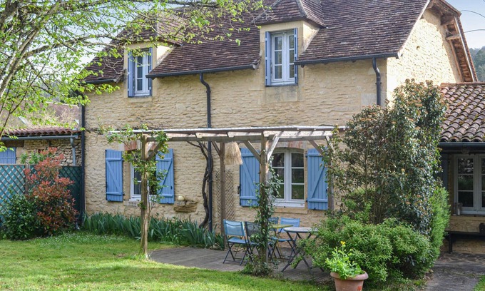 Saint-Leon-sur-Vezere House | Beautiful home in Saint Leon sur Vezere