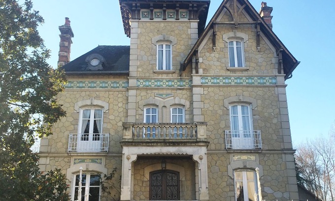 Terrasson-la-Villedieu House | Beautiful French style mansion, in Terrasson Dordogne Valley