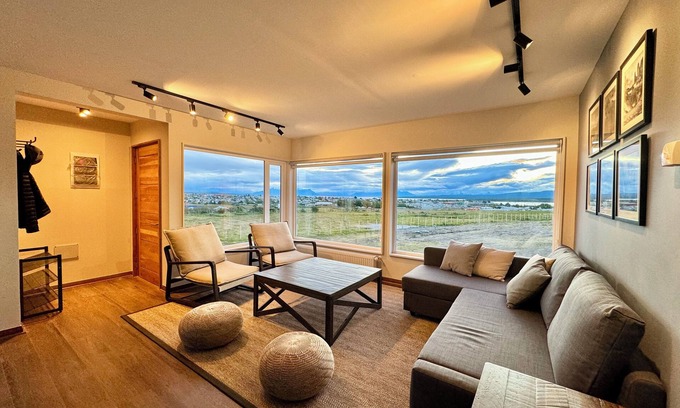 Puerto Natales House | Beautiful fully equipped cabins #1