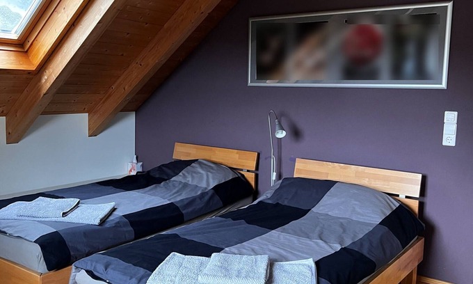 Gaggenau Apartment | Beautiful furnished 2 room apartment in Gaggenau