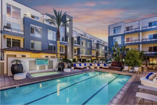 Marina del Rey Apartment | Beautiful Getaway Near Venice