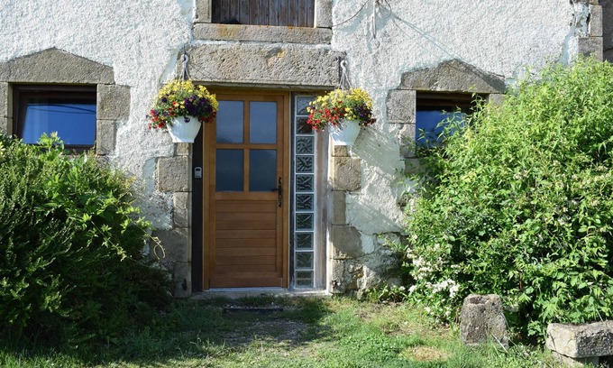 Montgivray House | Beautiful Gite in Centre Val de Loire