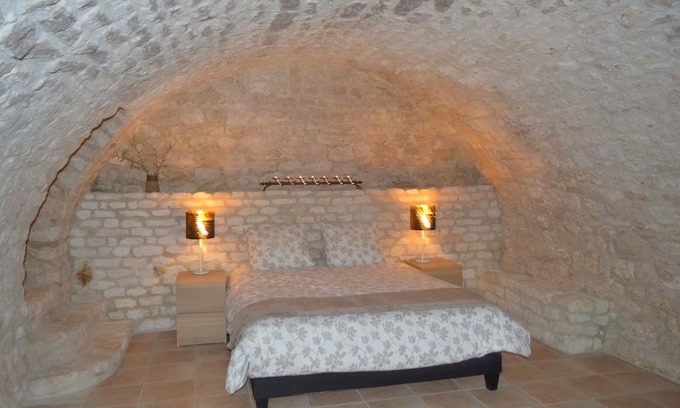 Bouloc House | Beautiful Gîte Manoir with private sauna
