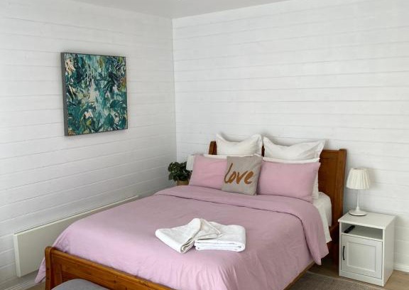 Monbulk House | Beautiful Guesthouse in Monbulk