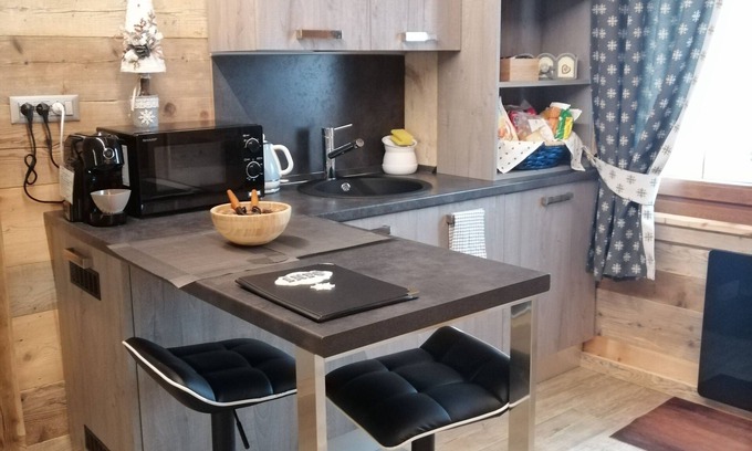 Vezza d'Oglio Apartment | BEAUTIFUL HOLIDAY HOME IN THE MOUNTAIN IN HIGH CAMONICA VALLEY